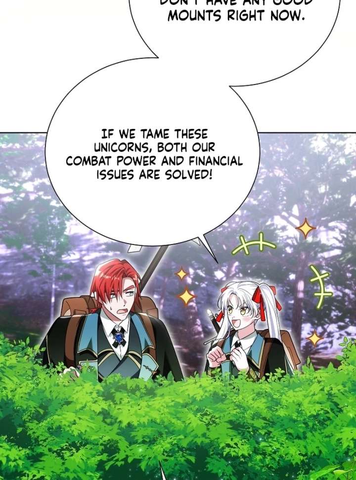 I’m the Knight Commander of the Second Male Lead Chapter 22 455 85