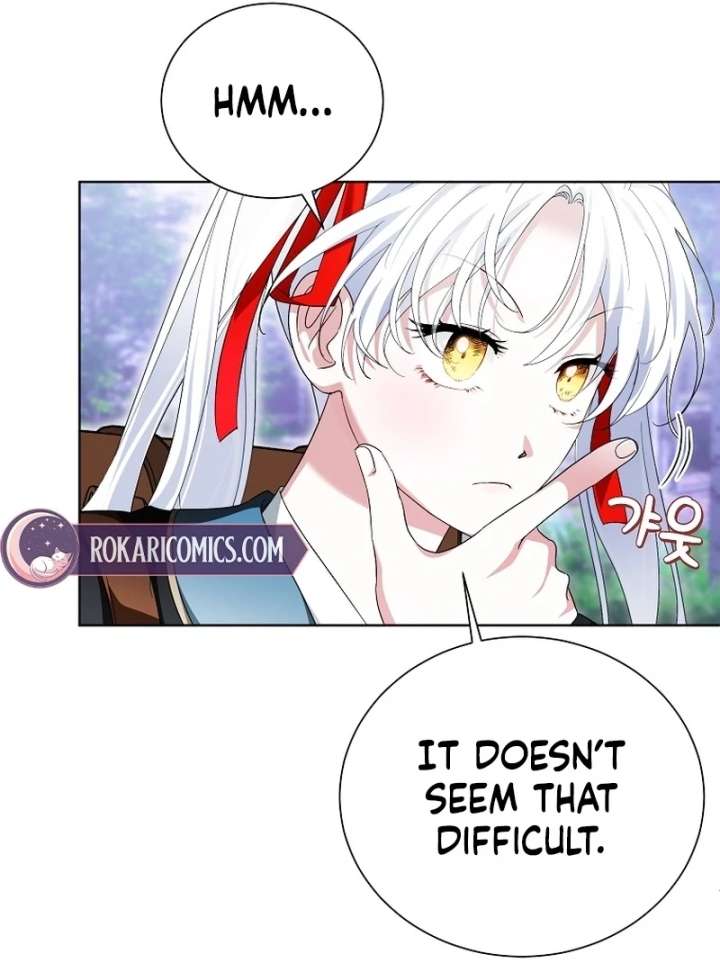 I’m the Knight Commander of the Second Male Lead Chapter 22 459 89