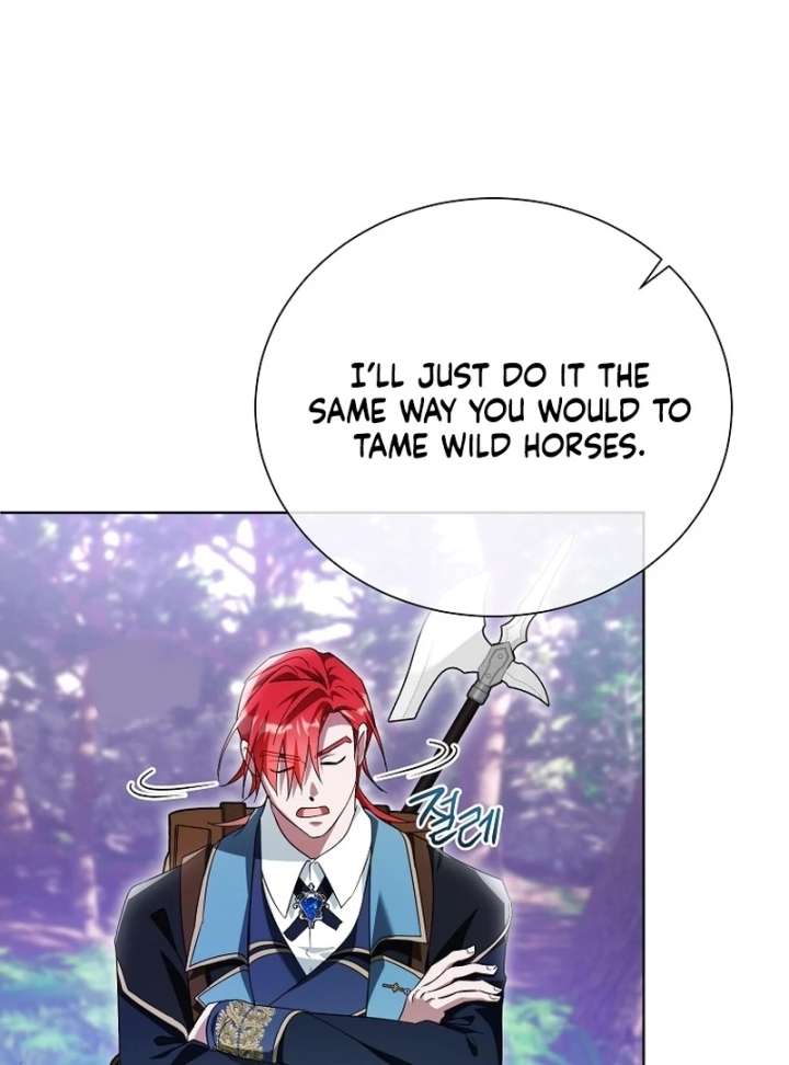 I’m the Knight Commander of the Second Male Lead Chapter 22 460 90