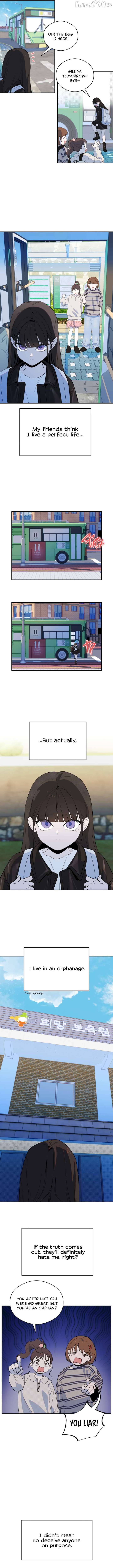 I Became a Top Actor’s Daughter Chapter 1 64 03