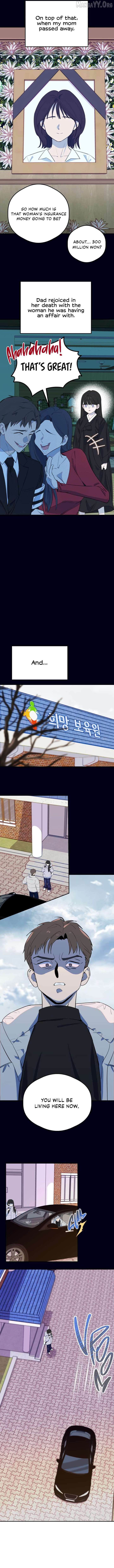 I Became a Top Actor’s Daughter Chapter 1 66 05