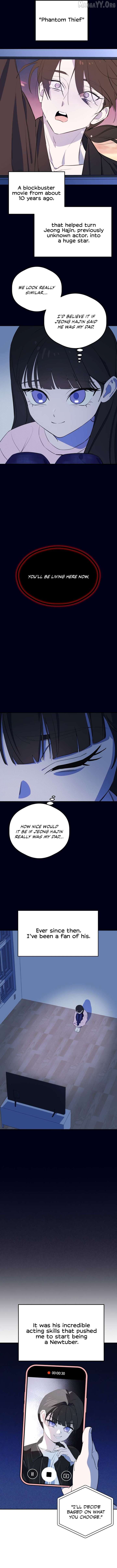 I Became a Top Actor’s Daughter Chapter 1 68 07