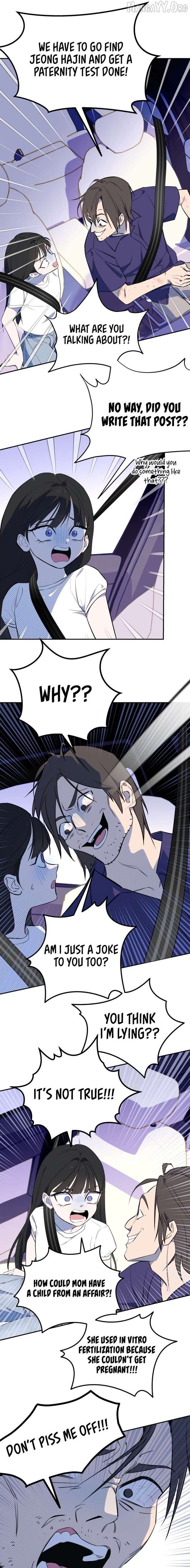 I Became a Top Actor’s Daughter Chapter 1 75 14