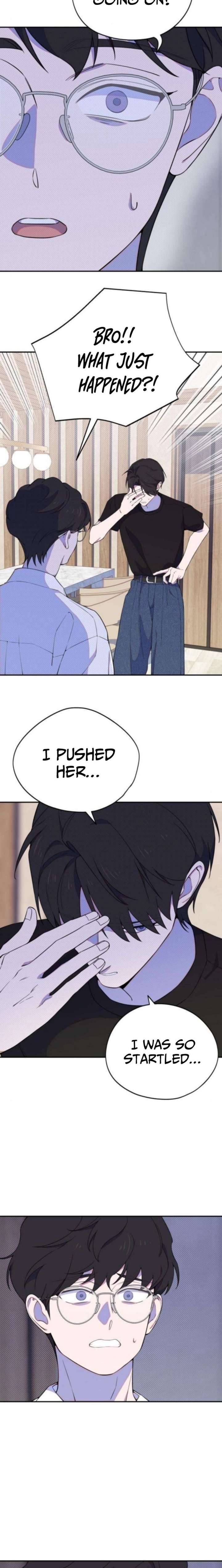 I Became a Top Actor’s Daughter Chapter 10 75 005