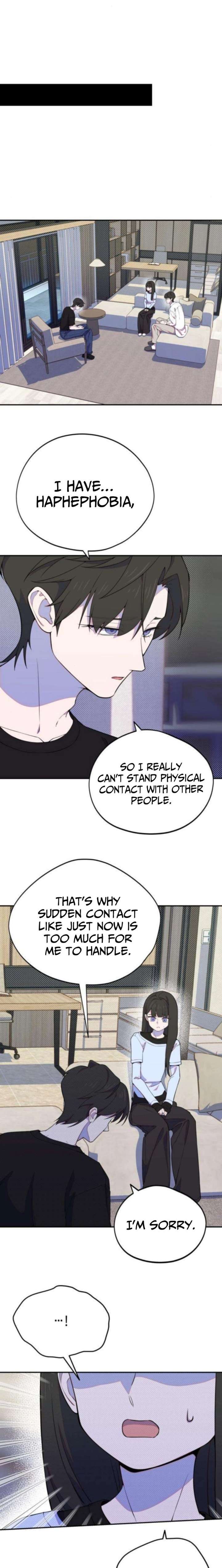 I Became a Top Actor’s Daughter Chapter 10 77 007