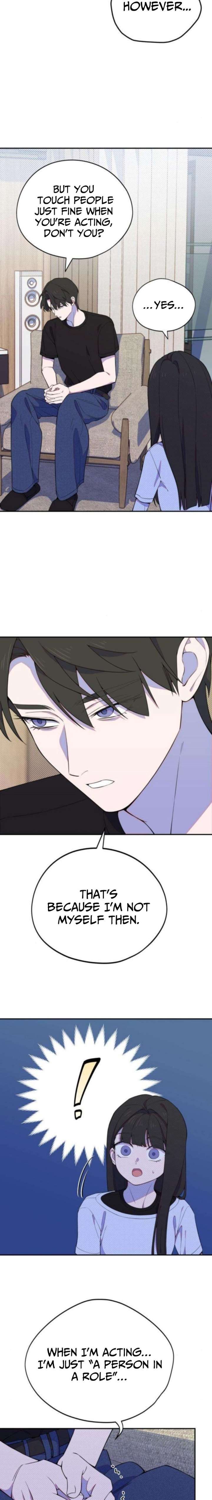 I Became a Top Actor’s Daughter Chapter 10 78 008