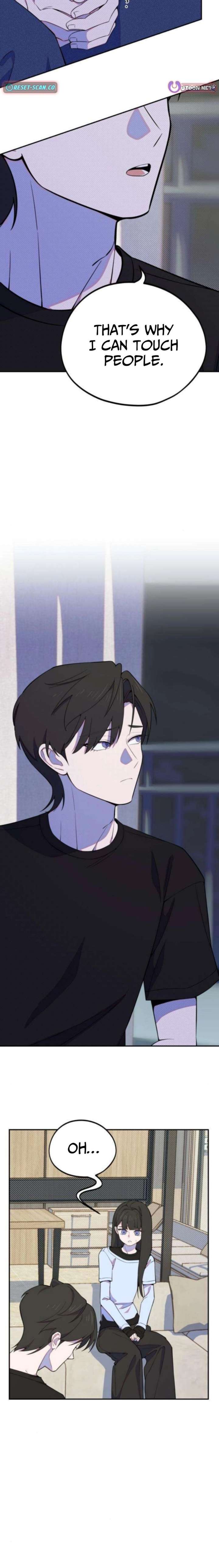 I Became a Top Actor’s Daughter Chapter 10 79 009