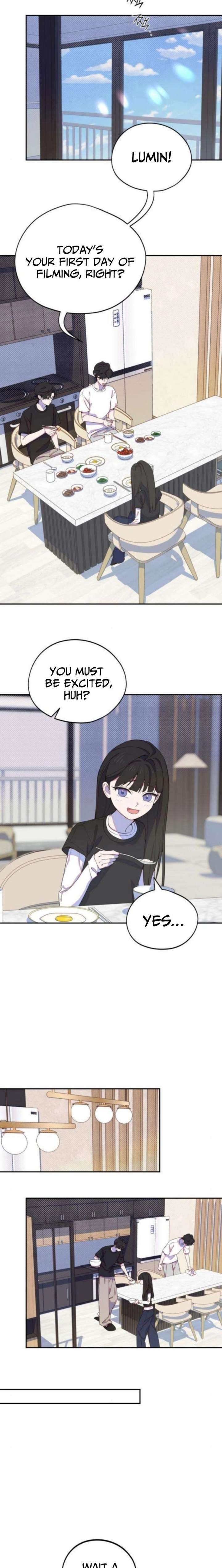 I Became a Top Actor’s Daughter Chapter 10 83 013