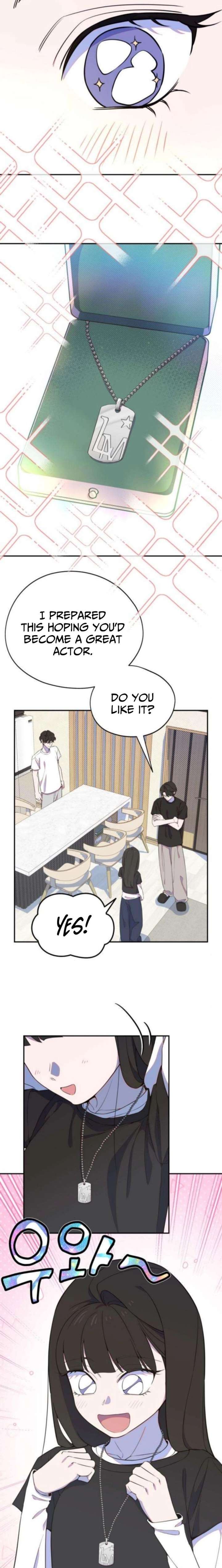 I Became a Top Actor’s Daughter Chapter 10 85 015