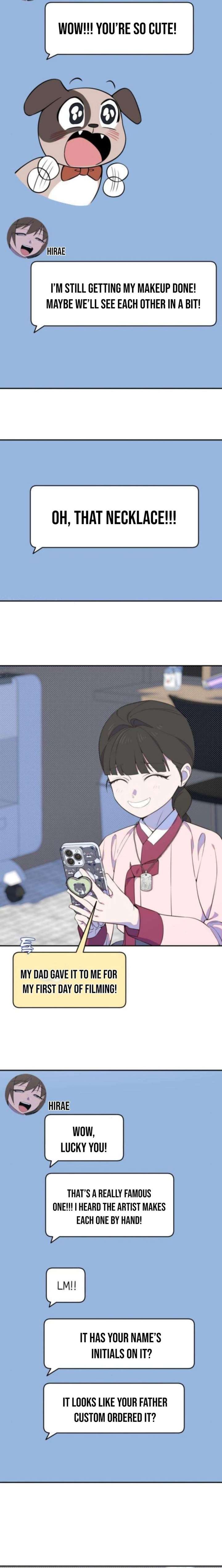 I Became a Top Actor’s Daughter Chapter 10 88 018