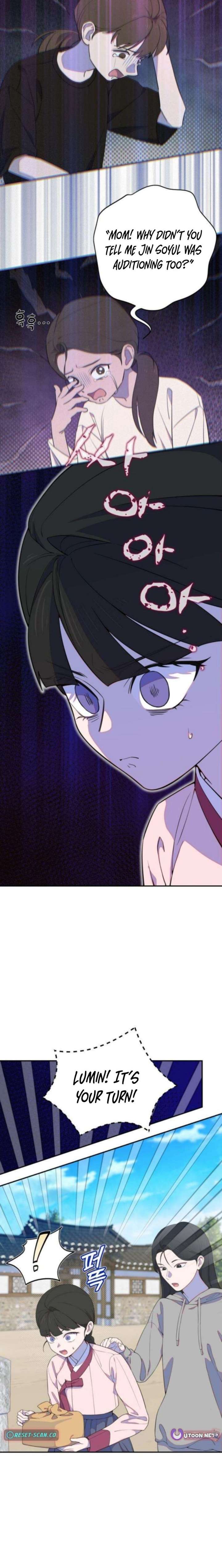 I Became a Top Actor’s Daughter Chapter 11 74 004