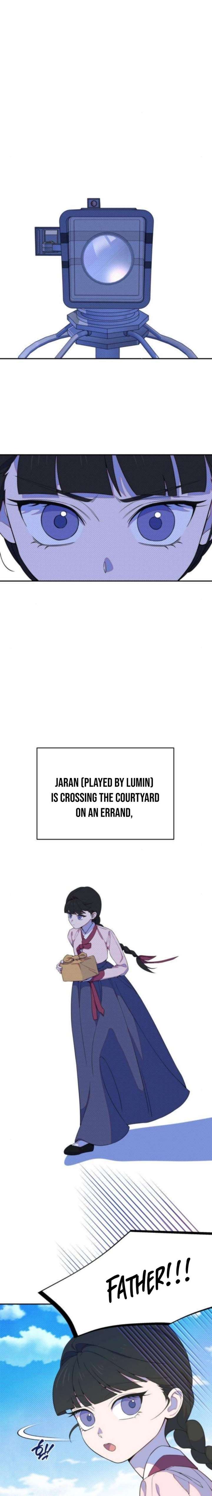 I Became a Top Actor’s Daughter Chapter 11 75 005