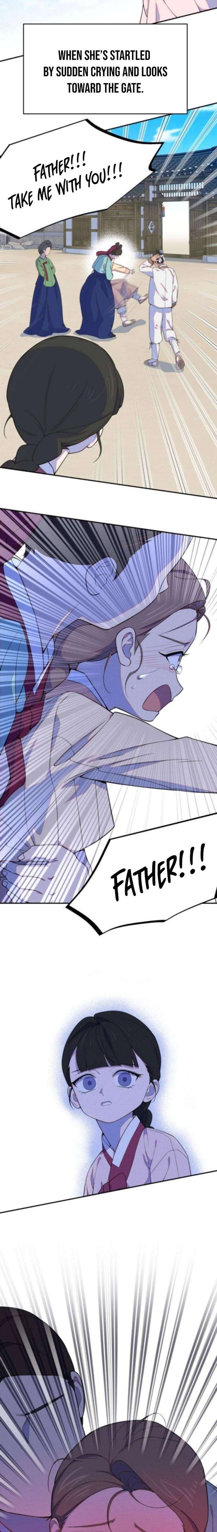 I Became a Top Actor’s Daughter Chapter 11 76 006