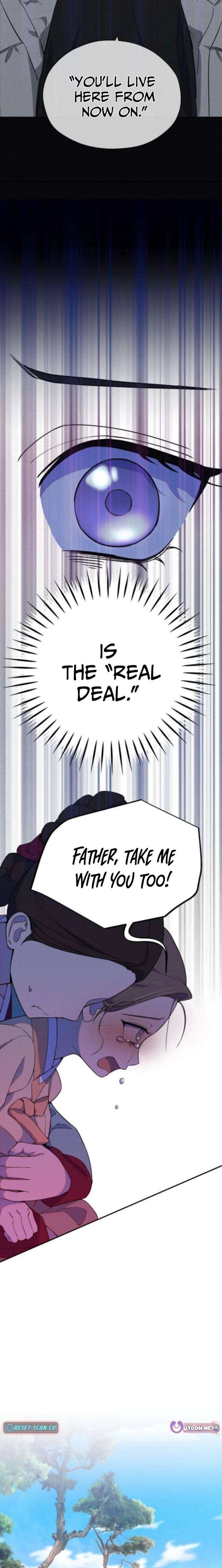 I Became a Top Actor’s Daughter Chapter 11 78 008