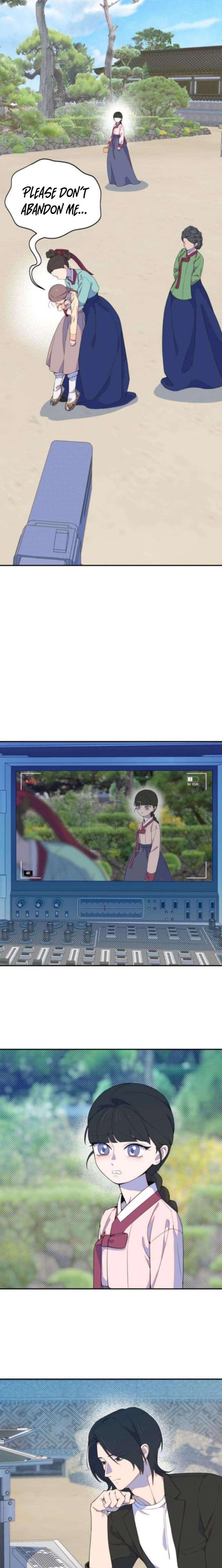 I Became a Top Actor’s Daughter Chapter 11 79 009