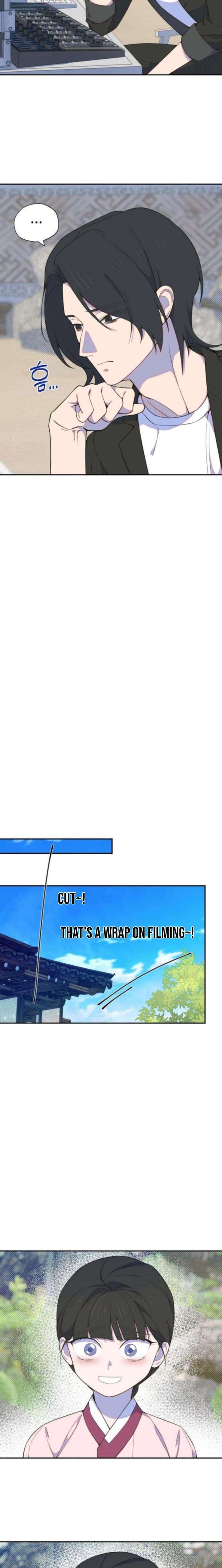 I Became a Top Actor’s Daughter Chapter 11 80 010