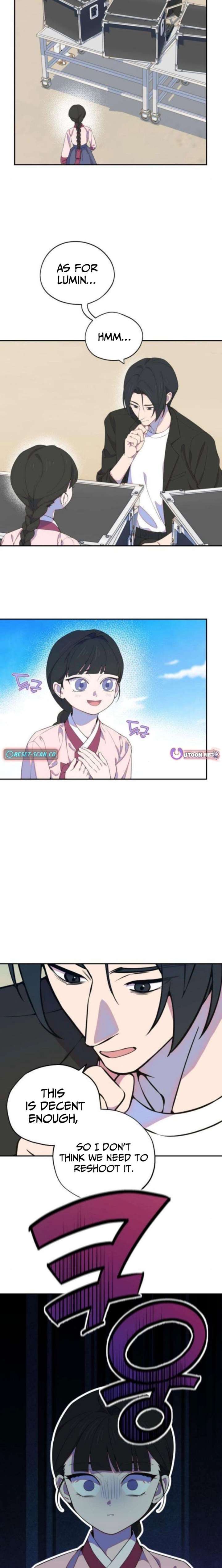 I Became a Top Actor’s Daughter Chapter 11 82 012