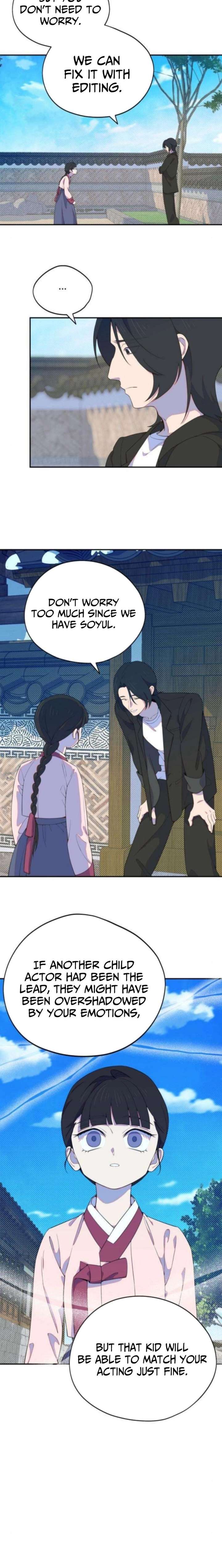 I Became a Top Actor’s Daughter Chapter 11 87 017