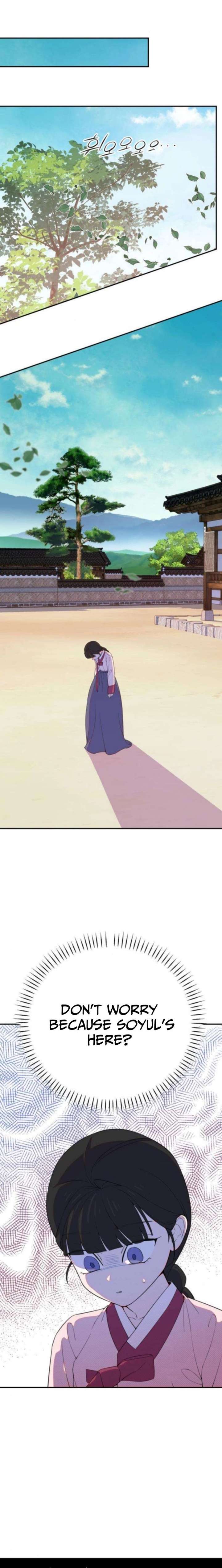 I Became a Top Actor’s Daughter Chapter 11 88 018