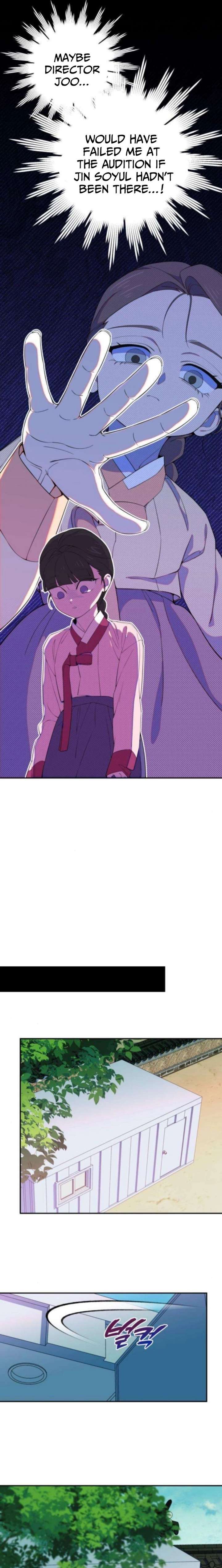 I Became a Top Actor’s Daughter Chapter 11 89 019