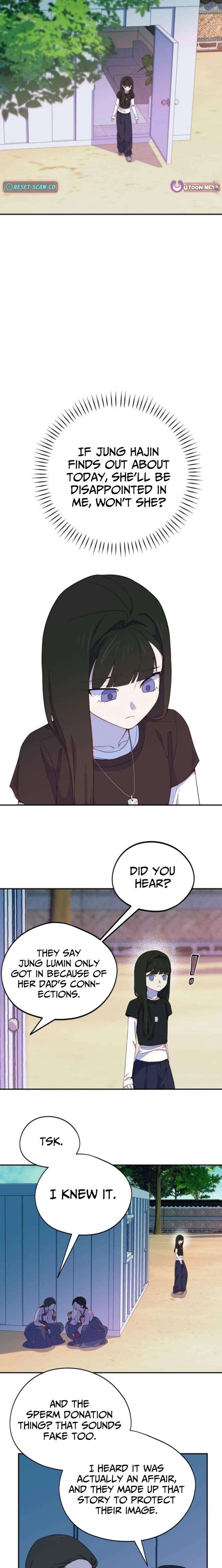 I Became a Top Actor’s Daughter Chapter 11 90 020