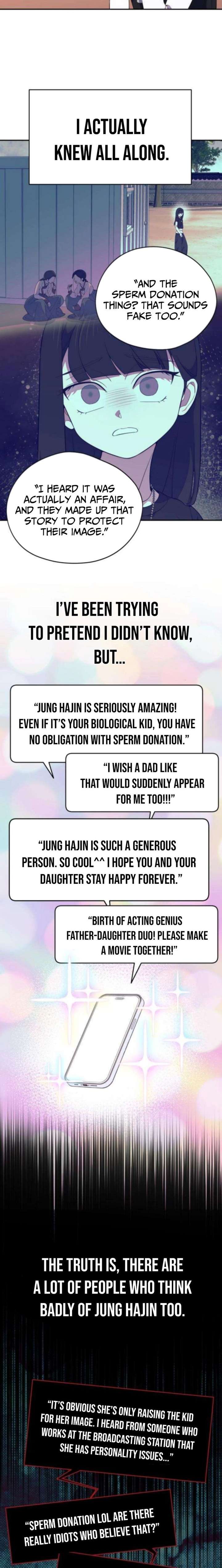 I Became a Top Actor’s Daughter Chapter 12 72 002