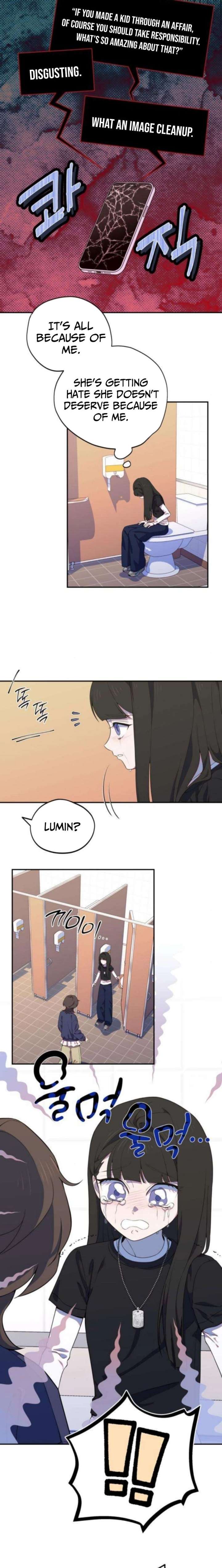 I Became a Top Actor’s Daughter Chapter 12 73 003