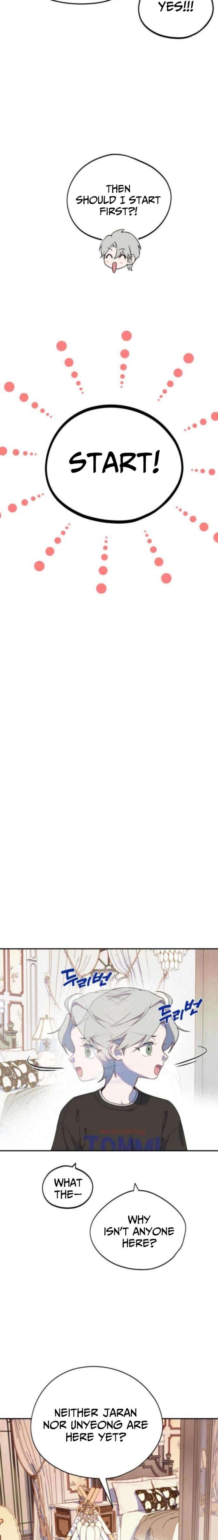 I Became a Top Actor’s Daughter Chapter 12 83 013