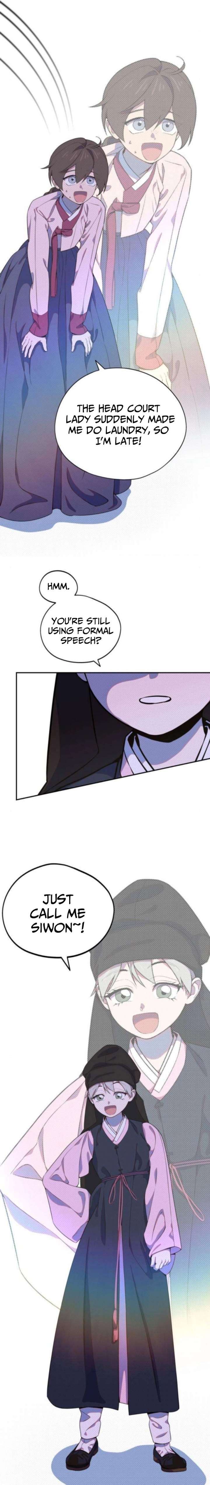 I Became a Top Actor’s Daughter Chapter 12 85 015