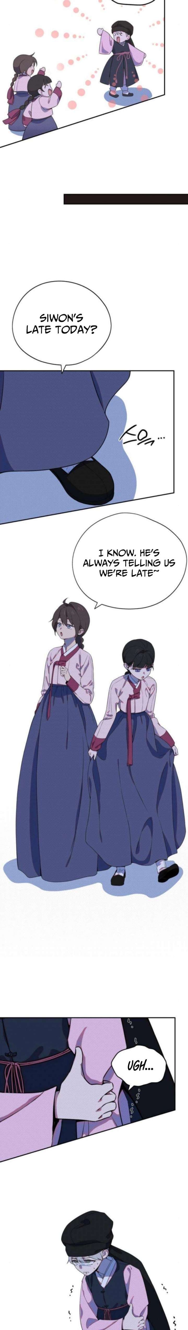 I Became a Top Actor’s Daughter Chapter 12 87 017