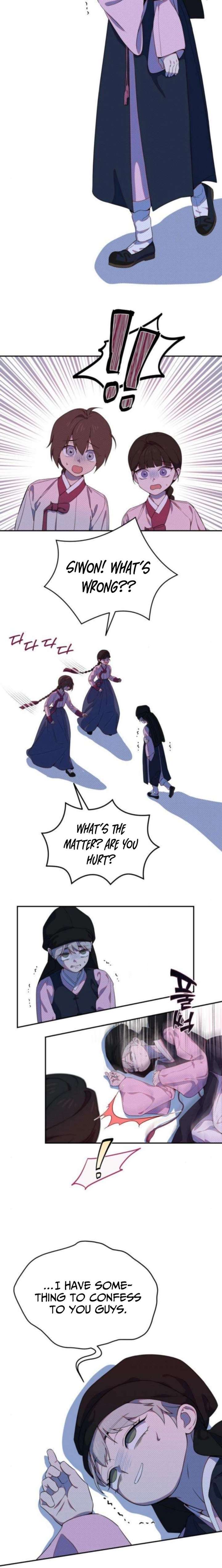 I Became a Top Actor’s Daughter Chapter 12 88 018