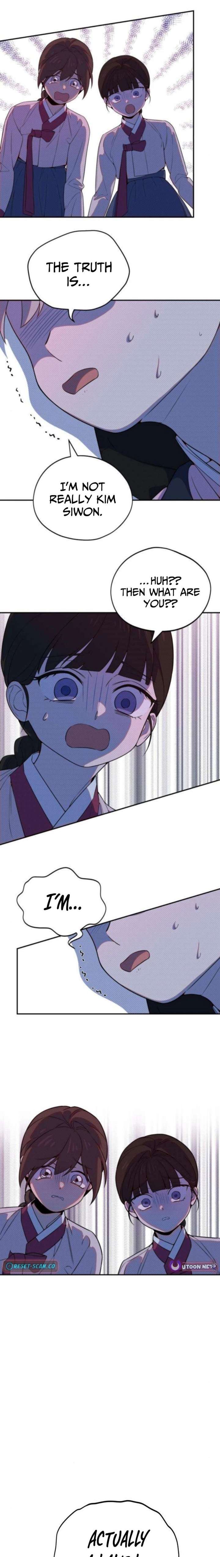 I Became a Top Actor’s Daughter Chapter 12 89 019