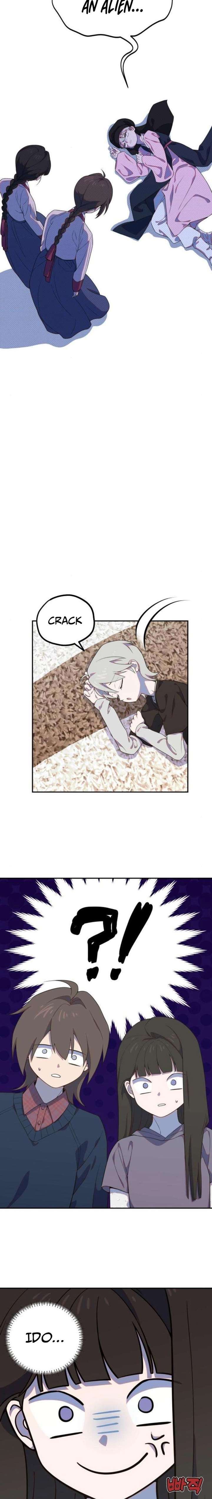 I Became a Top Actor’s Daughter Chapter 12 90 020