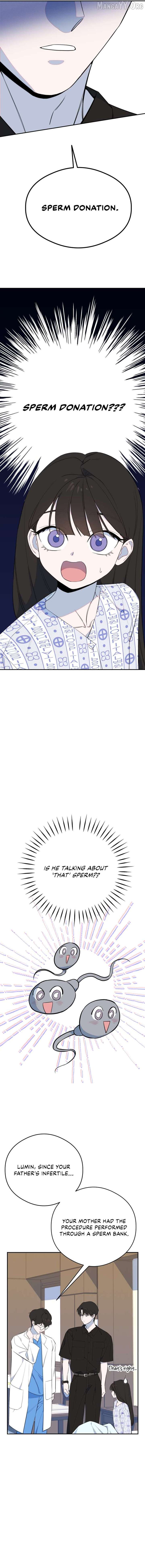 I Became a Top Actor’s Daughter Chapter 2 46 03