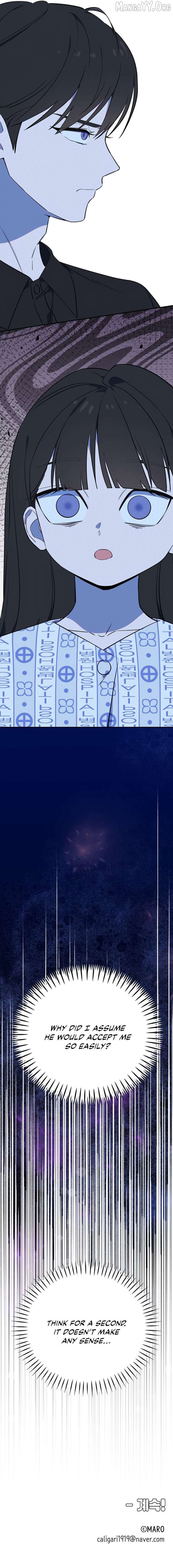 I Became a Top Actor’s Daughter Chapter 2 55 12