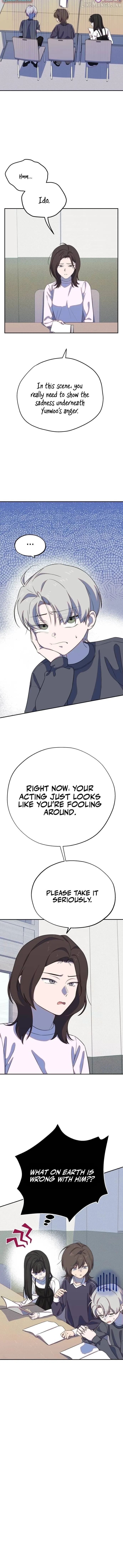 I Became a Top Actor’s Daughter Chapter 24 42 4418fcec508c