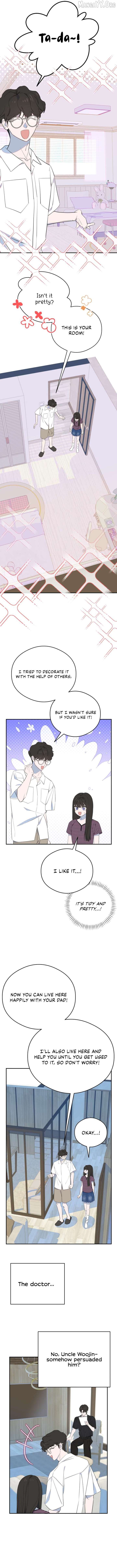 I Became a Top Actor’s Daughter Chapter 3 48 05