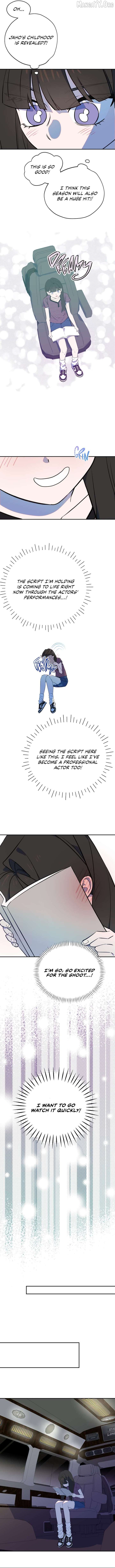 I Became a Top Actor’s Daughter Chapter 4 42 05