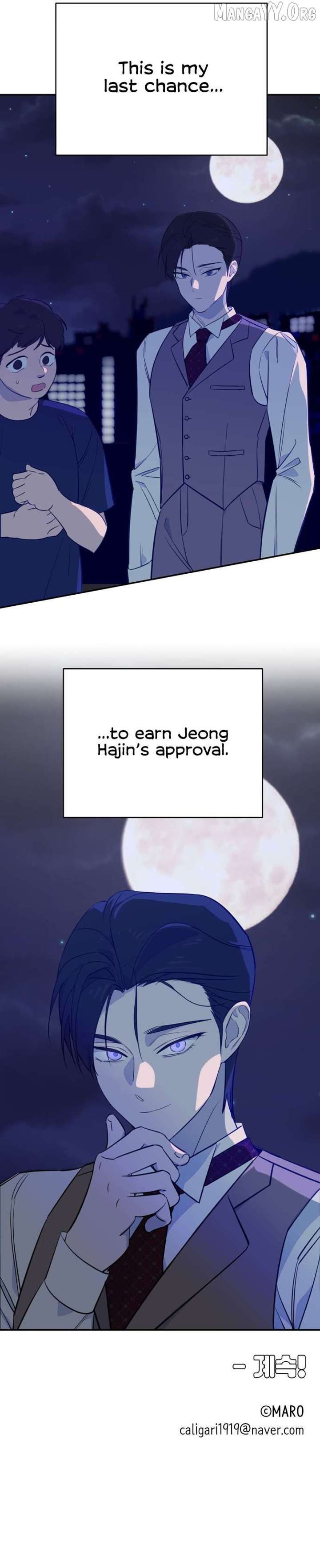 I Became a Top Actor’s Daughter Chapter 4 47 10