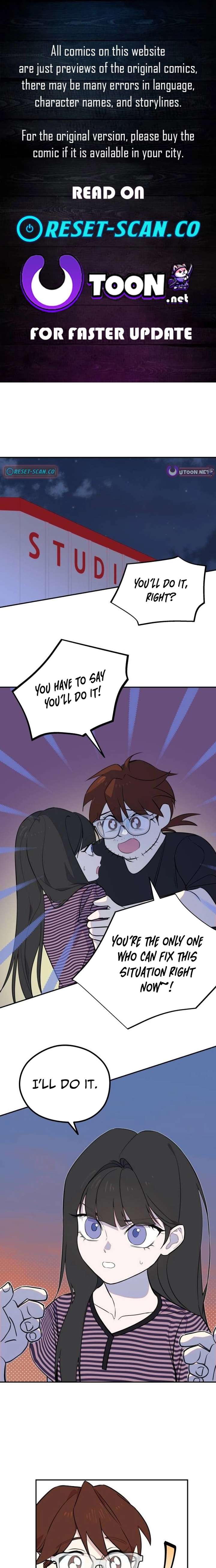 I Became a Top Actor’s Daughter Chapter 5 65 1