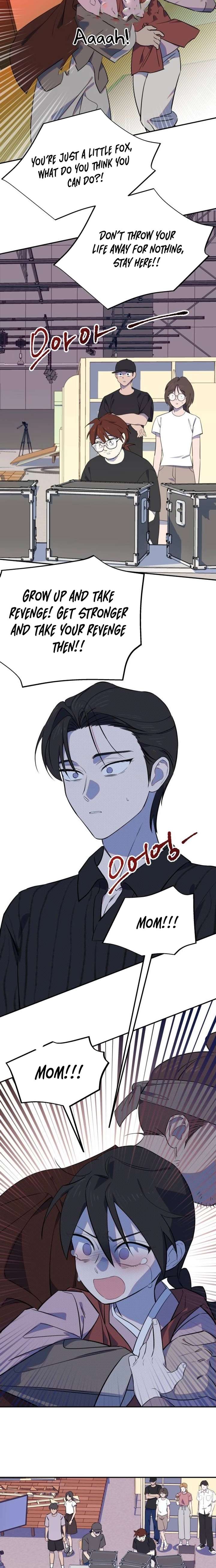 I Became a Top Actor’s Daughter Chapter 5 77 13