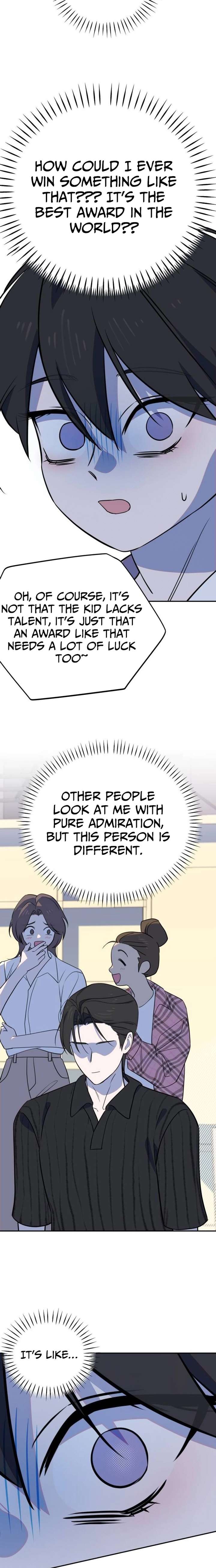 I Became a Top Actor’s Daughter Chapter 5 81 17