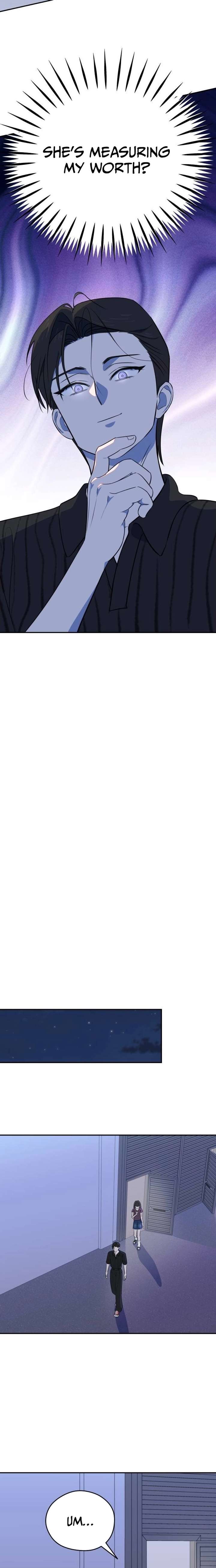 I Became a Top Actor’s Daughter Chapter 5 82 18