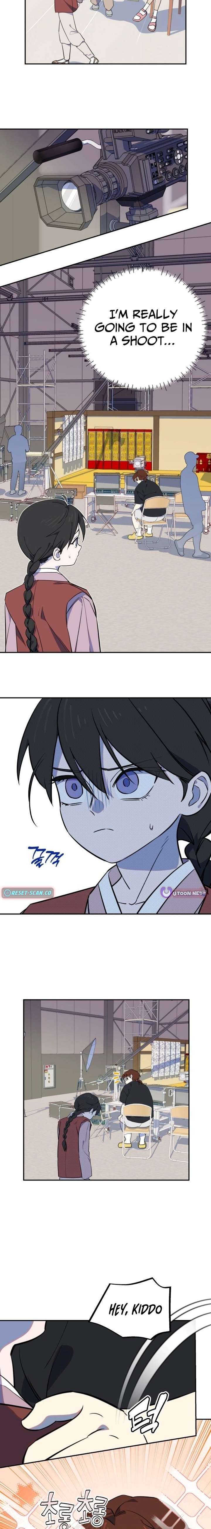 I Became a Top Actor’s Daughter Chapter 5 68 4