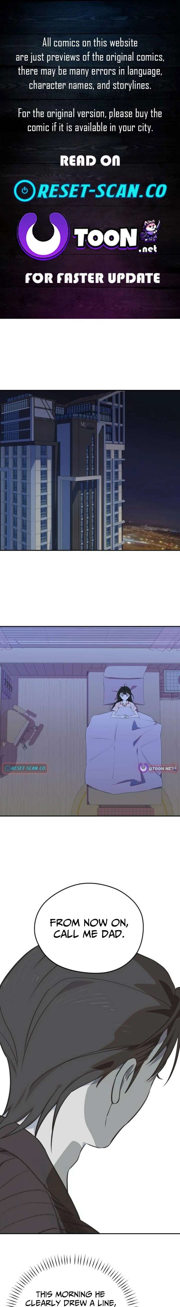 I Became a Top Actor’s Daughter Chapter 6 77 1