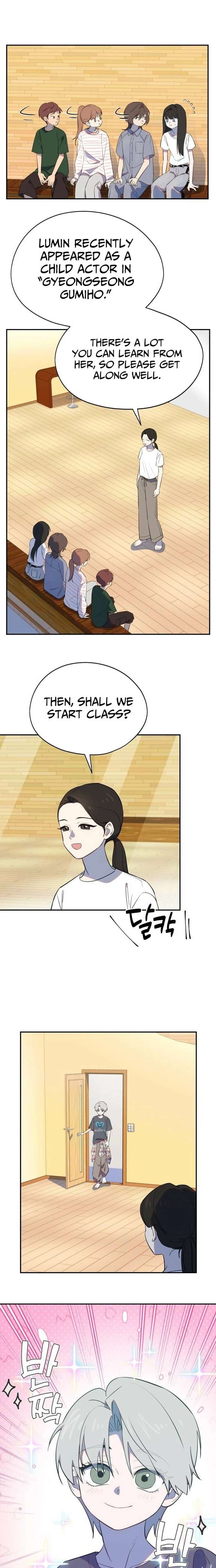 I Became a Top Actor’s Daughter Chapter 6 88 12