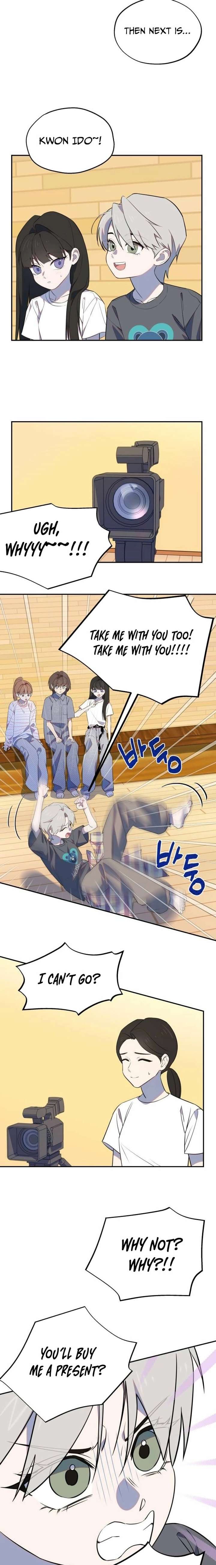 I Became a Top Actor’s Daughter Chapter 6 93 17