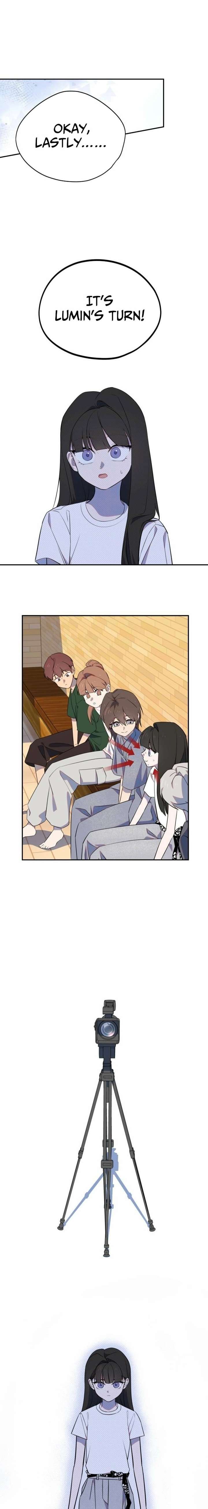 I Became a Top Actor’s Daughter Chapter 6 96 20