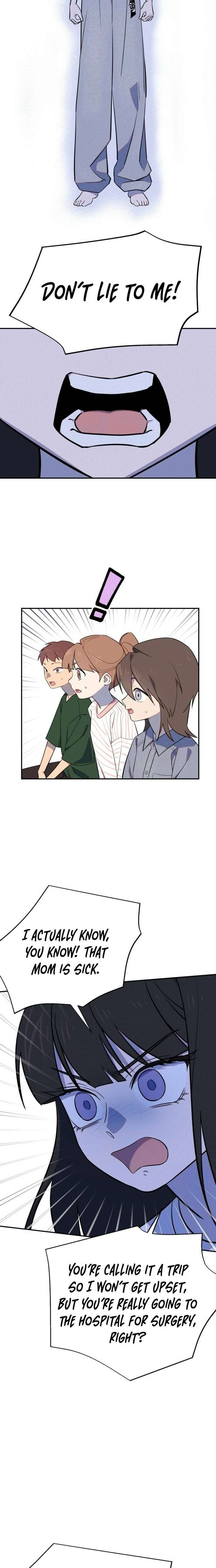 I Became a Top Actor’s Daughter Chapter 6 97 21