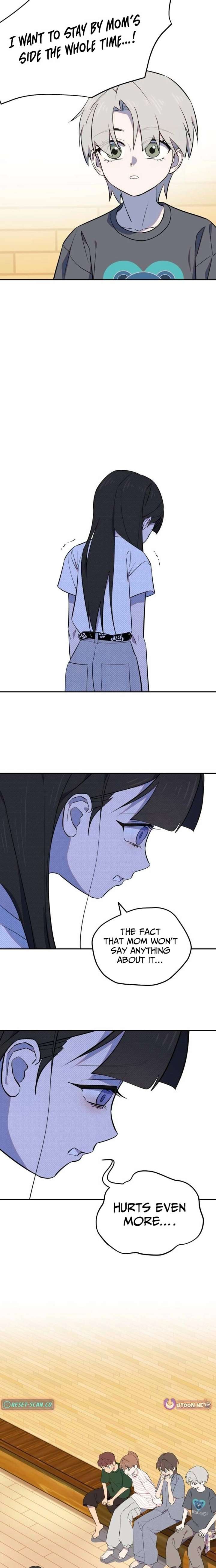 I Became a Top Actor’s Daughter Chapter 6 98 22